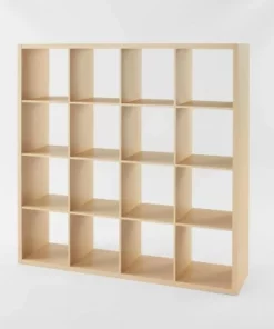 16 Cube Organizer - Brightroom™ White -Bookshelves Sales Shop unnamed file 1692