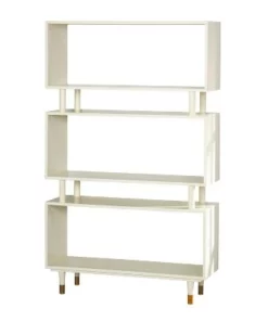59.5" Margo Bookshelf - Buylateral Gray 13 59.5" Margo Bookshelf - Buylateral Gray -Bookshelves Sales Shop unnamed file 1697