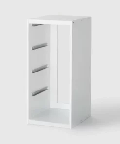 Short Sliding Bin Cube - Brightroom™ Natural -Bookshelves Sales Shop unnamed file 18