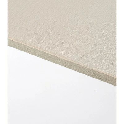 Badger Basket Two Bin Stackable Storage Cubby White/Gray Woodgrain 12 Badger Basket Two Bin Stackable Storage Cubby White/Gray Woodgrain - Image 10