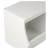 Fremont Entryway Storage Cubbie - 6 Bin - White - Prepac 1 Fremont Entryway Storage Cubbie - 6 Bin - White - Prepac -Bookshelves Sales Shop unnamed file 1812
