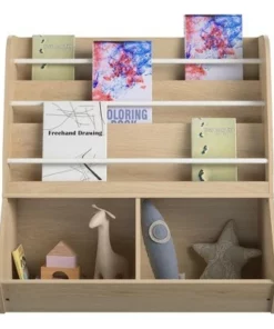 RealRooms Jocelyn Kids Book and Toy Storage -Bookshelves Sales Shop unnamed file 1838