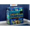 Disney Pixar Toy Story 4 Design and Store 6 Bin Toy Organizer - Delta Children 1 Disney Pixar Toy Story 4 Design and Store 6 Bin Toy Organizer - Delta Children -Bookshelves Sales Shop unnamed file 184