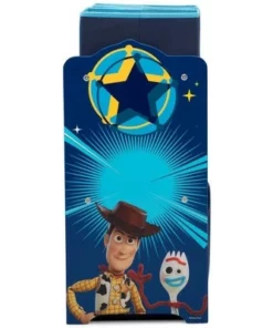 Disney Pixar Toy Story 4 Design and Store 6 Bin Toy Organizer - Delta Children -Bookshelves Sales Shop unnamed file 191