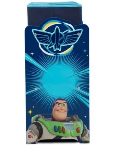 Disney Pixar Toy Story 4 Design and Store 6 Bin Toy Organizer - Delta Children -Bookshelves Sales Shop unnamed file 192