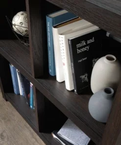 Homeplus 4 - Cube Bookcase - Sauder White 13 Homeplus 4 - Cube Bookcase - Sauder White -Bookshelves Sales Shop unnamed file 1952