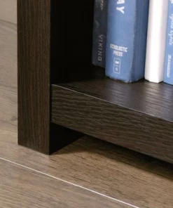 Homeplus 4 - Cube Bookcase - Sauder White 14 Homeplus 4 - Cube Bookcase - Sauder White -Bookshelves Sales Shop unnamed file 1953