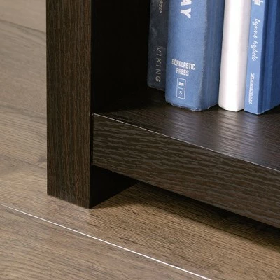 Homeplus 4 - Cube Bookcase - Sauder White 6 Homeplus 4 - Cube Bookcase - Sauder White - Image 4