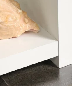 Homeplus 4 - Cube Bookcase - Sauder White 15 Homeplus 4 - Cube Bookcase - Sauder White -Bookshelves Sales Shop unnamed file 1954