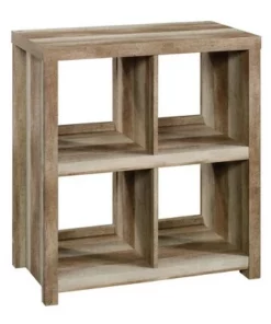 Homeplus 4 - Cube Bookcase - Sauder White 17 Homeplus 4 - Cube Bookcase - Sauder White -Bookshelves Sales Shop unnamed file 1956