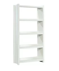 Homeplus 4 - Cube Bookcase - Sauder White 19 Homeplus 4 - Cube Bookcase - Sauder White -Bookshelves Sales Shop unnamed file 1958