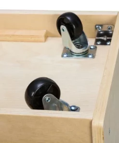 ECR4Kids Birch 5+5 Storage and Cubby Tray Cabinet with Rolling Casters, Mobile Classroom Organizer 12 ECR4Kids Birch 5+5 Storage and Cubby Tray Cabinet with Rolling Casters, Mobile Classroom Organizer -Bookshelves Sales Shop unnamed file 1968