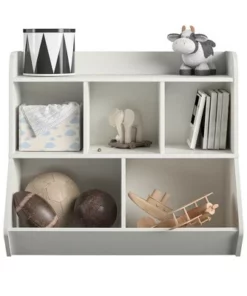 RealRooms Jocelyn Storage Bookcase -Bookshelves Sales Shop unnamed file 1990