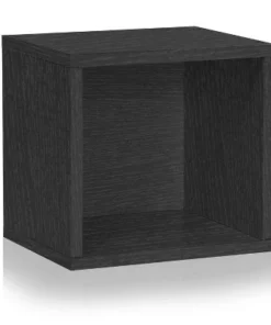 Way Basics Eco Stackable Connect Open Storage Cube and Cubby Organizer Desert Tan -Bookshelves Sales Shop unnamed file 2018