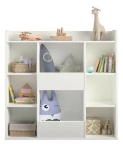 RealRooms Jocelyn Kids Large Toy Storage Bookcase -Bookshelves Sales Shop unnamed file 2045