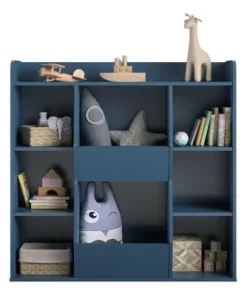 RealRooms Jocelyn Kids Large Toy Storage Bookcase -Bookshelves Sales Shop unnamed file 2046