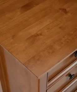 WyndenHall 37" Halifax Medium Storage Cabinet - Wyndehall Hickory Brown -Bookshelves Sales Shop unnamed file 2056