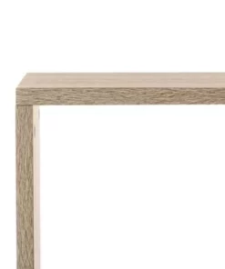 Louise Wood Etagere Oak - Safavieh -Bookshelves Sales Shop unnamed file 2069