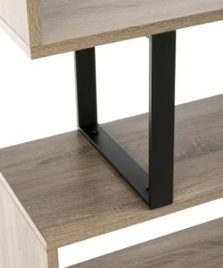 Louise Wood Etagere Oak - Safavieh -Bookshelves Sales Shop unnamed file 2070