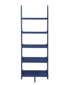 72" American Heritage Bookshelf Ladder - Breighton Home Cherry -Bookshelves Sales Shop unnamed file 2102