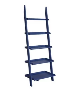 72" American Heritage Bookshelf Ladder - Breighton Home Cherry -Bookshelves Sales Shop unnamed file 2104