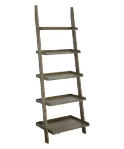 72" American Heritage Bookshelf Ladder - Breighton Home Cherry -Bookshelves Sales Shop unnamed file 2106