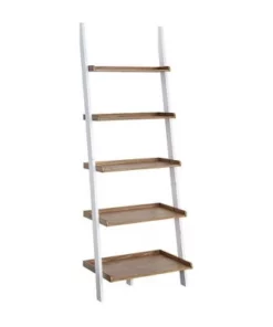 72" American Heritage Bookshelf Ladder - Breighton Home Cherry -Bookshelves Sales Shop unnamed file 2111