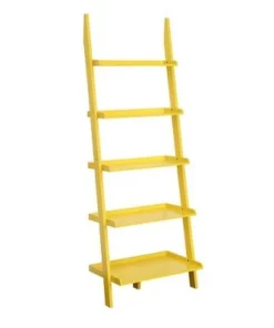 72" American Heritage Bookshelf Ladder - Breighton Home Cherry -Bookshelves Sales Shop unnamed file 2112