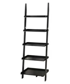 72" American Heritage Bookshelf Ladder - Breighton Home Cherry -Bookshelves Sales Shop unnamed file 2114