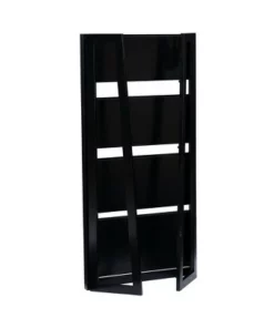 48" Delanie Folding Bookcase - Linon Walnut 14 48" Delanie Folding Bookcase - Linon Walnut -Bookshelves Sales Shop unnamed file 2165