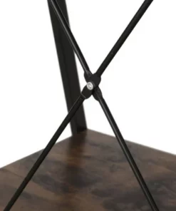 71.5" Newnan Modern Industrial 4 Shelf Etagere Ladder Bookcase - Christopher Knight Home White/black 15 71.5" Newnan Modern Industrial 4 Shelf Etagere Ladder Bookcase - Christopher Knight Home White/black -Bookshelves Sales Shop unnamed file 2219