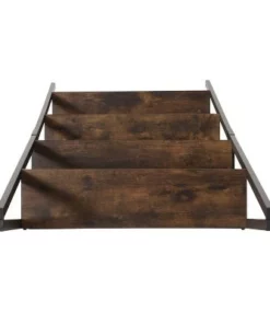 71.5" Newnan Modern Industrial 4 Shelf Etagere Ladder Bookcase - Christopher Knight Home White/black 17 71.5" Newnan Modern Industrial 4 Shelf Etagere Ladder Bookcase - Christopher Knight Home White/black -Bookshelves Sales Shop unnamed file 2221