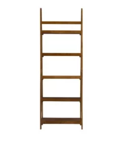 72" Charlotte Bookshelf Brown - Linon -Bookshelves Sales Shop unnamed file 2228