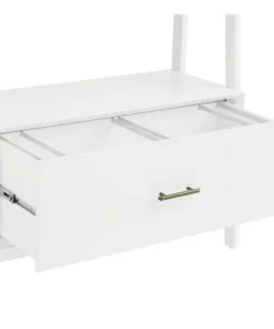 70" Landon Large Bookcase - Crosley Brown -Bookshelves Sales Shop unnamed file 2273