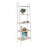 Honey-Can-Do 5 Tier Shelf -Bookshelves Sales Shop unnamed file 2347