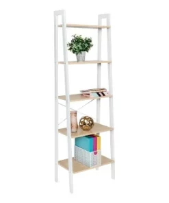 Honey-Can-Do 5 Tier Shelf