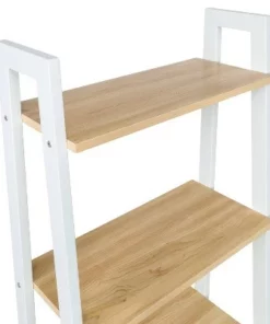 Honey-Can-Do 5 Tier Shelf 12 Honey-Can-Do 5 Tier Shelf -Bookshelves Sales Shop unnamed file 2349