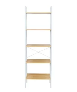 Honey-Can-Do 5 Tier Shelf 15 Honey-Can-Do 5 Tier Shelf -Bookshelves Sales Shop unnamed file 2352