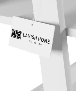 Hastings Home 4-Tier Ladder Bookshelf Freestanding Wooden Bookcase, White 13 Hastings Home 4-Tier Ladder Bookshelf Freestanding Wooden Bookcase, White -Bookshelves Sales Shop unnamed file 2403