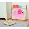 3 Sprouts High Quality Multipurpose Kids and Toddler Playroom or Bedroom Storage Shelf Organizer Bookcase Furniture, Pink Elephant 1 3 Sprouts High Quality Multipurpose Kids and Toddler Playroom or Bedroom Storage Shelf Organizer Bookcase Furniture, Pink Elephant -Bookshelves Sales Shop unnamed file 2431