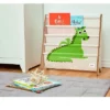 3 Sprouts High Quality Multipurpose Kids and Toddler Playroom or Bedroom Storage Shelf Organizer Bookcase Furniture, Green Dragon 2 3 Sprouts High Quality Multipurpose Kids and Toddler Playroom or Bedroom Storage Shelf Organizer Bookcase Furniture, Green Dragon -Bookshelves Sales Shop unnamed file 2467