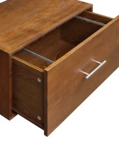 Breighton Home American Heritage Ladder Bookcase with File Drawer - Johar Furniture Black -Bookshelves Sales Shop unnamed file 2517