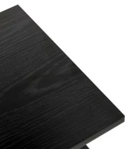 65" 4 Tier Metal and Wooden Leaning Bookcases and Ladder Shelves - Glitzhome Walnut -Bookshelves Sales Shop unnamed file 2578