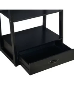 Juncus 5 Tiered Ladder Bookcase - HOMES: Inside + Out Black 12 Juncus 5 Tiered Ladder Bookcase - HOMES: Inside + Out Black -Bookshelves Sales Shop unnamed file 2588