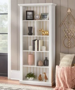 Preston Bookshelf - Buylateral White 13 Preston Bookshelf - Buylateral White -Bookshelves Sales Shop unnamed file 2609