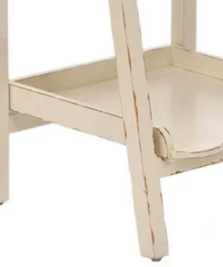 71" Asher 5 Tier Leaning Etagere - Safavieh Ivory 9 71" Asher 5 Tier Leaning Etagere - Safavieh Ivory -Bookshelves Sales Shop unnamed file 2624