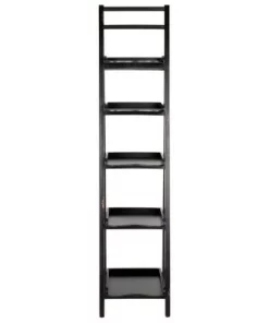 71" Asher 5 Tier Leaning Etagere - Safavieh Ivory 11 71" Asher 5 Tier Leaning Etagere - Safavieh Ivory -Bookshelves Sales Shop unnamed file 2626