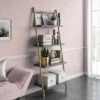 64.13" Nova 4 Shelf Ladder Bookcase Gray - CosmoLiving by Cosmopolitan -Bookshelves Sales Shop unnamed file 2641