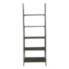 72.25" Hillsboro Ladder Bookcase Gray Wash - OSP Home Furnishings -Bookshelves Sales Shop unnamed file 2658