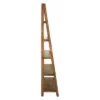 72.25" Bandon Ladder Bookshelf Ginger Brown - OSP Home Furnishings 1 72.25" Bandon Ladder Bookshelf Ginger Brown - OSP Home Furnishings -Bookshelves Sales Shop unnamed file 2662